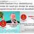AKP'ye yakın Osmanlı Ocakları: Laikliği alın gidin bu ülkeden