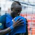 Diagne tek başına 10 takımı geride bıraktı Diagne tek başına 10 takımı geride bıraktı