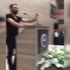 KIRIKKALE Mezuniyet töreninde marş krizi