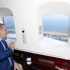 Cumhurbaşkanı Erdoğan, helikopterden İzmit Körfez Geçişi Asma Köprüsü'nü inceledi