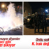 Baltimore'a binlerce asker konuşlandırıldı Baltimore'a binlerce asker konuşlandırıldı