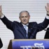 İsrail'de Netanyahu seçim zaferini ilan etti İsrail'de Netanyahu seçim zaferini ilan etti