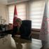 Antalya İl Kültür ve Turizm Müdürlüğü nde görev değişimi