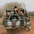 Burkina Faso'da askerlere pusu: 11 ölü Burkina Faso'da askerlere pusu: 11 ölü