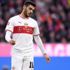 Stuttgart'ta Ozan Kabak depremi! Takımdan ayrılıyor... Stuttgart'ta Ozan Kabak depremi! Takımdan ayrılıyor...