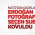 NATO Erdoğan fotoğrafını seçen subayı ordudan attı