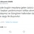 Skandal olaydaki isim istifa etti