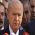 Bahçeli'den namaz sonrası koalisyon açıklaması