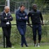 Trabzonspor, Hollanda'dan dönüyor