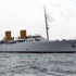 Atatürk'ün yatı "Savarona" kullanıma hazır