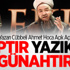 Erdoğan'a İstifa Çağrısı