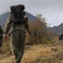 Genelkurmay: 11 PKK/PYD'li terörist yakalandı Genelkurmay: 11 PKK/PYD'li terörist yakalandı