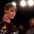 Taylor Swift'in yeni albümü 'Folklore' satış rekoru kırdı!
