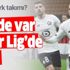 Lille’de Türkler’in gol katkısı 20 Süper Lig takımından fazla!