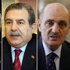 CHP'liler toplantıyı terk etti CHP'liler toplantıyı terk etti