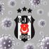 Beşiktaş ta 100 kişiye Corona virüsü testi yapıldı
