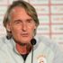 Jan Olde Riekerink Sneijder iddialarına son noktayı koydu!