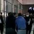 Video: Asker uğurlamasında korona virüs unutuldu
