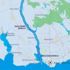 Kanal İstanbul yakınında 2 milyon metrekarelik arazi kime satıldı? Kanal İstanbul yakınında 2 milyon metrekarelik arazi kime satıldı?