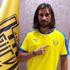 Tiago Pinto, MKE Ankaragücü ile olan sözleşmesini tek taraflı feshetti