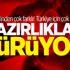 Diğerlerinden çok farklı! Türkiye için çok önemli Diğerlerinden çok farklı! Türkiye için çok önemli
