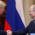 Trump, Putin ile ‘gayriresmi’ görüştü!