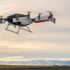 Airbus elektrikli 'uçan taksinin' görüntülerini yayınladı