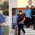 FETÖ'den tutuklu yargılanan eski emniyet müdürünün eşi kaçarken yakalandı FETÖ'den tutuklu yargılanan eski emniyet müdürünün eşi kaçarken yakalandı