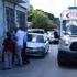 Sİnop'taki iş kazasında, 1 işçi öldü Sİnop'taki iş kazasında, 1 işçi öldü