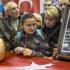 Boğazın Boğasına veda Boğazın Boğasına veda