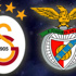 Galatasaray - Benfica maçına soruşturma