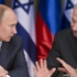 Netanyahu ve Putin telefonda görüştü