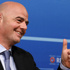 FIFA’nın yeni başkanı belli oldu