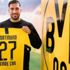 Emre Can, Borussia Dortmund ile 4 yıllık sözleşme imzalayacak Emre Can, Borussia Dortmund ile 4 yıllık sözleşme imzalayacak