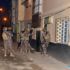 ﻿Adana'da şafak vakti IŞİD baskını