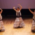 Dans Festivali’nde Renk Cümbüşü Dans Festivali’nde Renk Cümbüşü