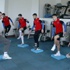 Trabzonspor eksik çalıştı Trabzonspor eksik çalıştı