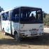 Çanakkale’de minibüs devrildi: 12 yaralı