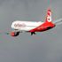 Air Berlin'in bir bölümü Lufthansa'ya satılacak Air Berlin'in bir bölümü Lufthansa'ya satılacak
