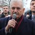 Yıldırım: İstanbul'da acil yenilenmesi gereken 30 bin bina var Yıldırım: İstanbul'da acil yenilenmesi gereken 30 bin bina var