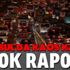 Son dakika: İstanbul için "kaos" uyarısı! 15 dakikalık yol 1 saat sürüyor!