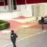 Kapkaççılar genç kıza dehşet yaşattı
