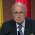 Sepp Blatter'den istifa kararı Sepp Blatter'den istifa kararı