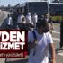 SON DAKİKA: CHP'nin İstanbul'unda sıradan bir gün! Metrobüs bozuldu yolcular yürümek zorunda kaldı SON DAKİKA: CHP'nin İstanbul'unda sıradan bir gün! Metrobüs bozuldu yolcular yürümek zorunda kaldı