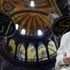 Diyanet İşleri Başkanı Erbaş'tan 'Ayasofya' açıklaması: Şimdiden çalışmalara başladık Diyanet İşleri Başkanı Erbaş'tan 'Ayasofya' açıklaması: Şimdiden çalışmalara başladık