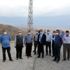 Kamıştaş ta deprem konutları için düşünülen alanlar ... Kamıştaş ta deprem konutları için düşünülen alanlar ...