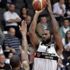 Beşiktaş Sompo Japan: 66 Gaziantep Basketbol: 57 Beşiktaş Sompo Japan: 66 Gaziantep Basketbol: 57