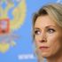Türk takipçisinden Rusya Dışişleri Sözcüsü Zaharova’yı şaşırtan benzetme