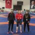Yastık yorganla gelen şampiyonluk Yastık yorganla gelen şampiyonluk