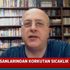 Prof. Dr. Levent Kurnaz A Haber canlı yayınında uyardı: 2020 yılı insanlığın göreceği en sıcak yaz olacak |Video